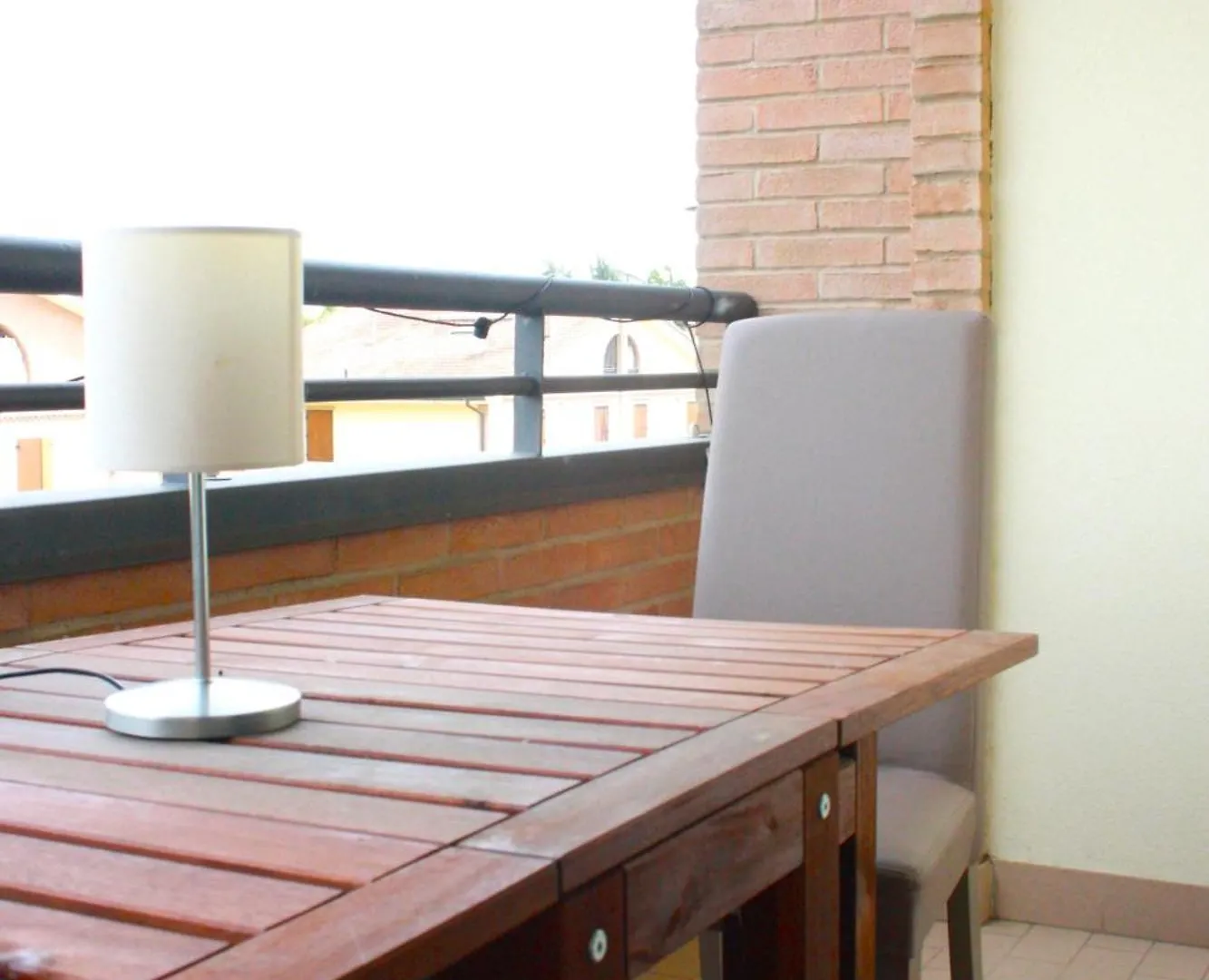 La Casa Di Dante Bologna Apartamento Sala Bolognese