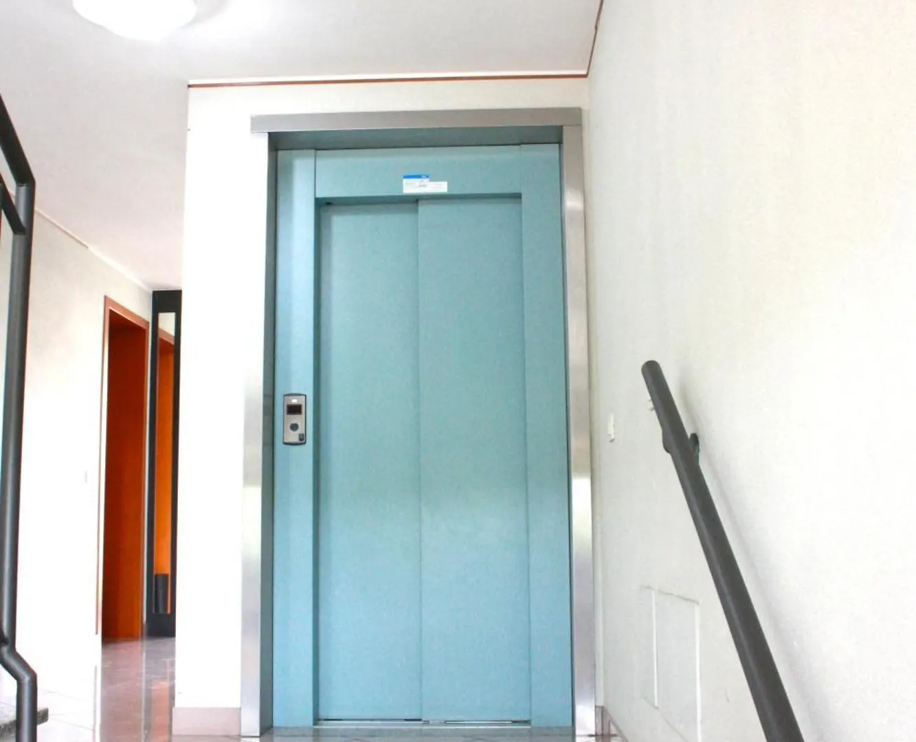 La Casa Di Dante Bologna Apartamento Sala Bolognese 0*,
