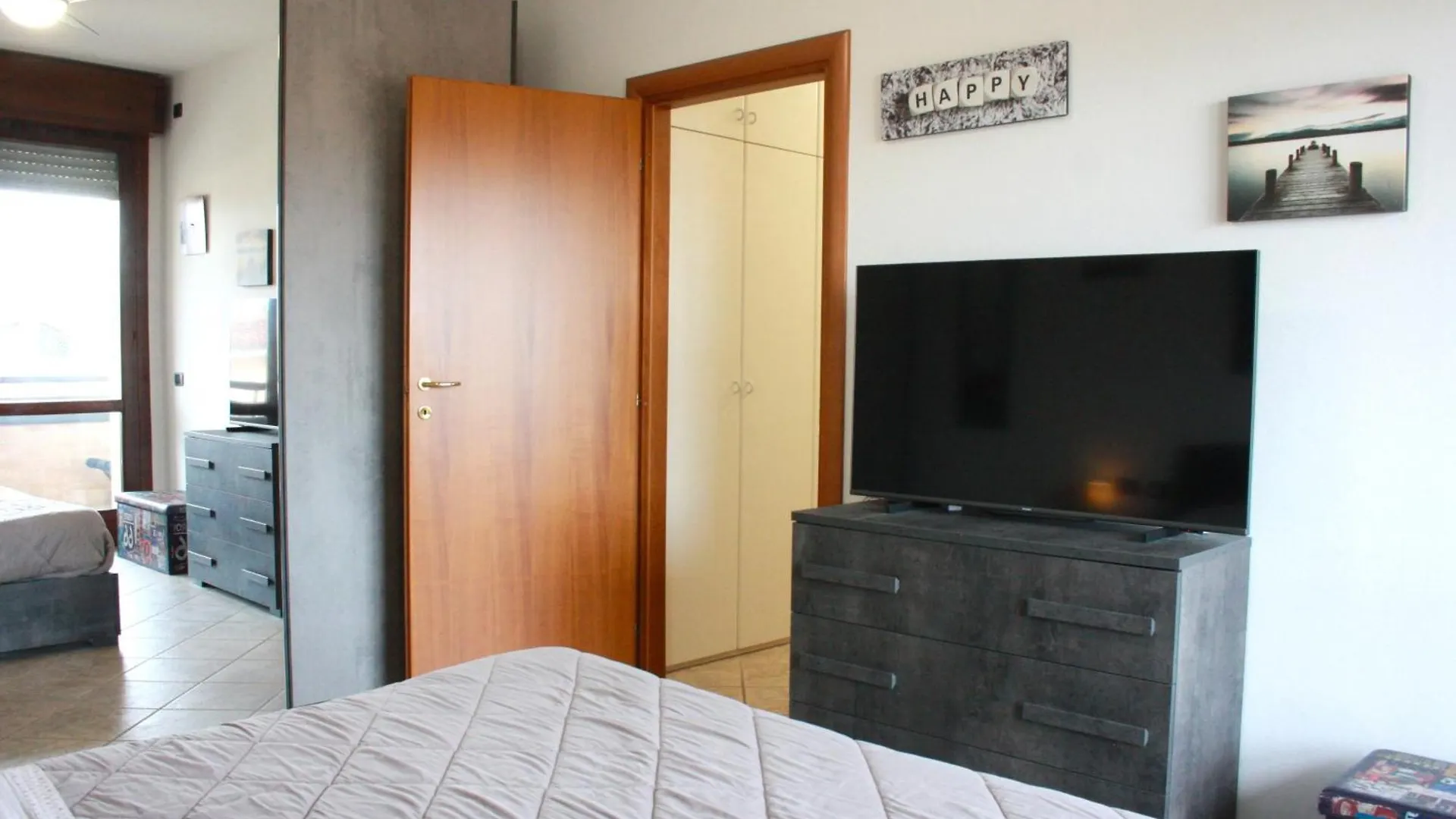 La Casa Di Dante Bologna Apartamento Sala Bolognese 0*,  Itália
