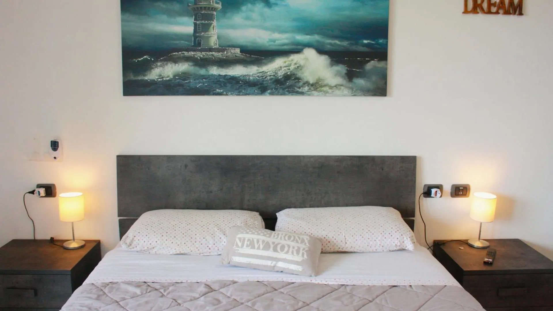 La Casa Di Dante Bologna Apartamento Sala Bolognese