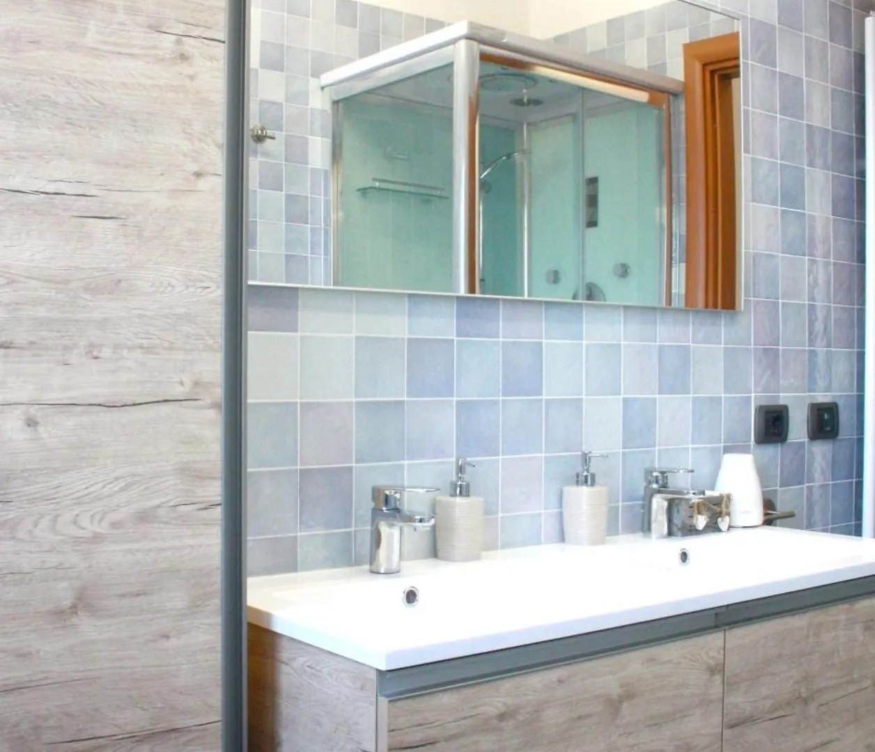 La Casa Di Dante Bologna Apartamento Sala Bolognese Itália