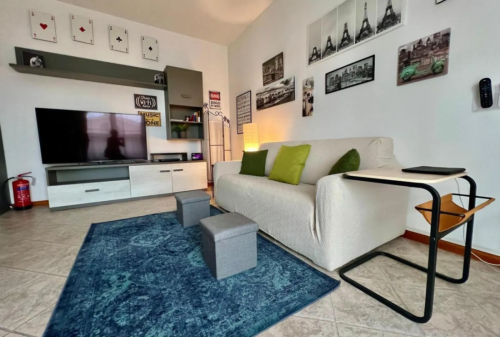 La Casa Di Dante Bologna Apartamento Sala Bolognese
